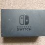 Nintendo Switch V1 Brand New Neon Red/Blue Joy-Cons Dock & Accessories Image 5