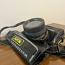 DicaPac waterproof DSLR case Image 5