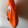 Pumpkin costume (age 3-5) Image 4