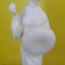 New collectable fine bone China Geisha girl Image 7