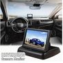 25631 Car Rear View Kit Monitor Plus Night Vision Reversing Camera Image 5