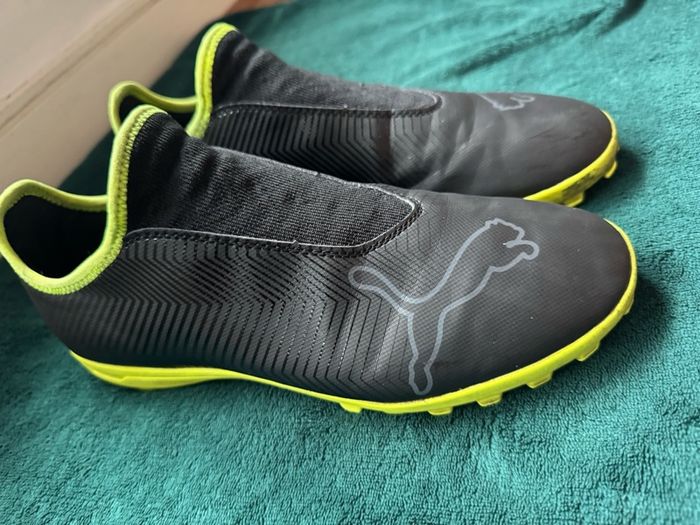 fotball shoes