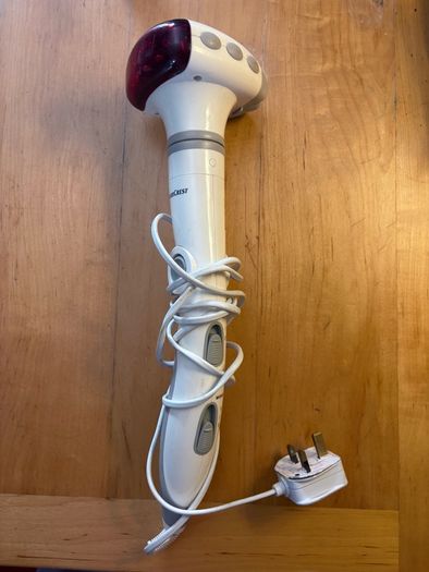 Massage gun