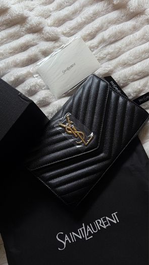 Saint Laurent Bag