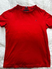 tshirt boy Tommy Hilfiger 152cm size 11-12 years