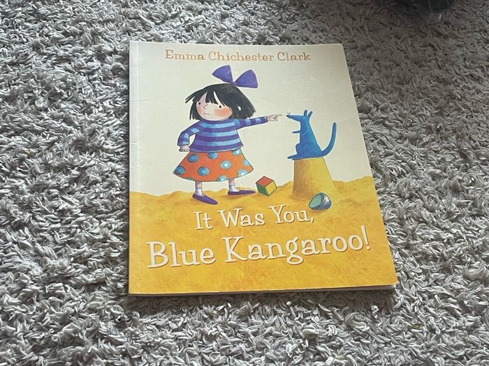 Selection of Childrens books (10 books)