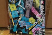 Monster High Frankie Stein