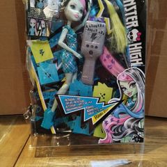 Monster High Frankie Stein