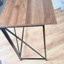 foldable desk Image 2