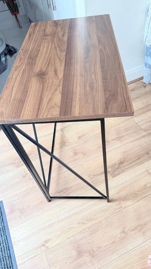 foldable desk