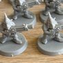 Warhammer 40k 2nd edition box PLUS Dark millennium add on Image 9