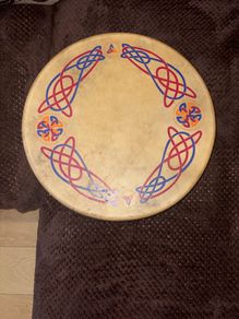 bodhran