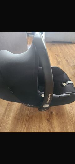 car seat