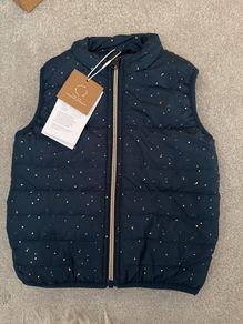 Name it body warmer baby 1-1,5 years 86cm