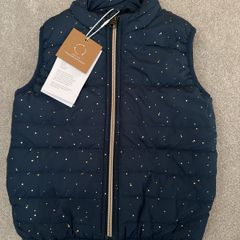 Name it body warmer baby 1-1,5 years 86cm