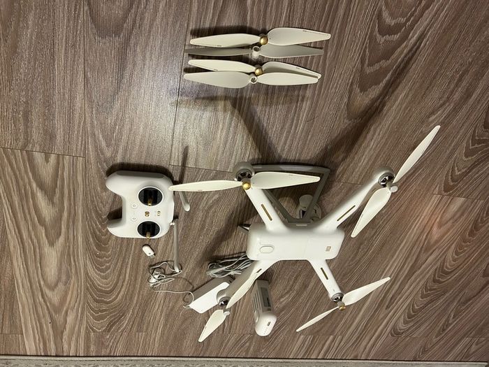 Xiaomi Mi Drone 4K  Spares / Repair