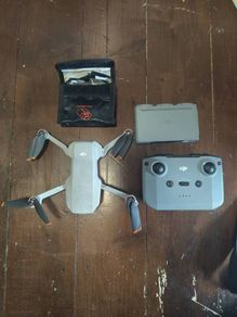 DJI Mavic mini 2