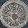 Vintage Waterford Crystal Vase !! Image 3