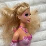Elina Barbie Fairytopia Mermaidia Fairy Butterfly Doll Used Please look at the pictures Image 5