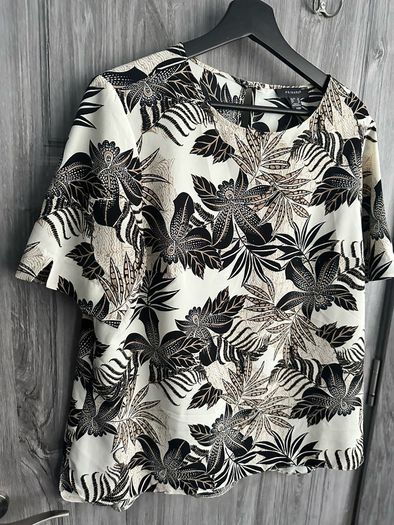 Penneys Top - UK 16