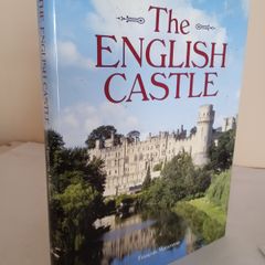 The English Castle by Francois Matarasso (GT313)