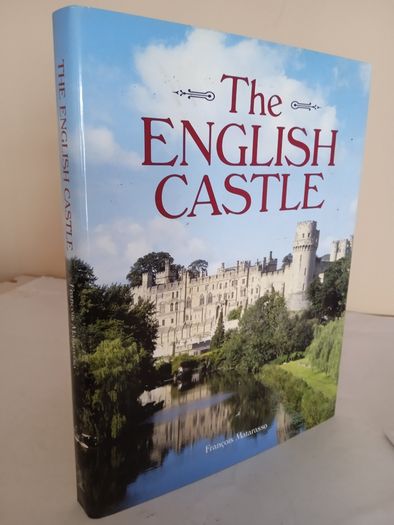 The English Castle by Francois Matarasso (GT313)
