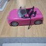 Barbie Vehicle & Doll Bundle - DreamCamper, Plane, Ambulance & Car Image 8