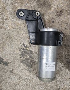 AUDI A6 C6 2004-2011 Air conditioner dehumidifier 14285934