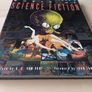 Forrest Ackerman World of Science Fiction (Hardback 1997) Image 3