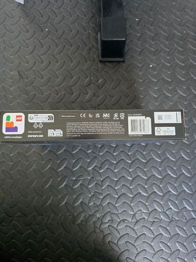 LEGO Star Wars 40917 The Darksaber Sealed GWP Promo Set