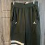 Adidas Messi Tracksuit Bottoms 13-14 Image 3