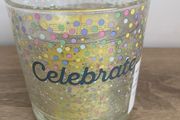 Celebrate Candle