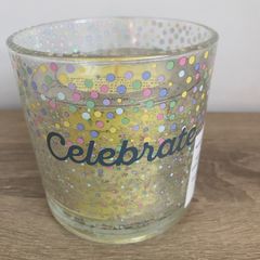 Celebrate Candle