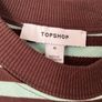 Ladies ASOS / Topshop  top Image 2