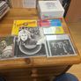 Queen - 5 cd album box set with poster Image 4