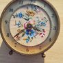 Vintage Scottish/English desk clock Image 6