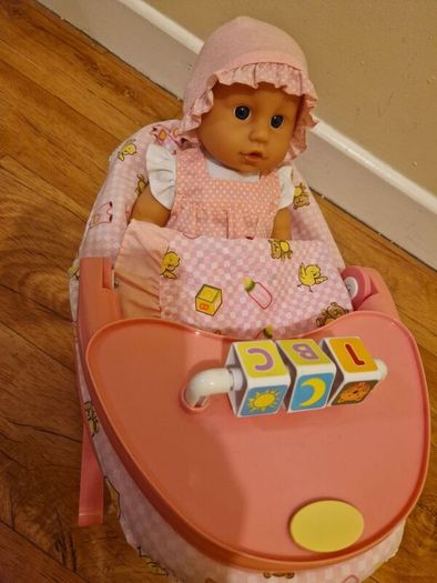 Doll