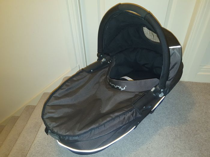 Quinny Pram Top