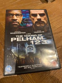 The Taking of Pelham 123 (2009)