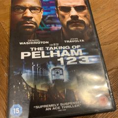 The Taking of Pelham 123 (2009)