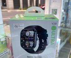 Hoco Watch Y28 Ultra