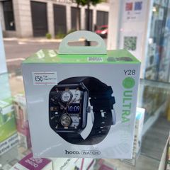 Hoco Watch Y28 Ultra