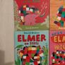 9 Elmer books Image 3