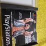 WF War Zone Wrestling PlayStation1 Ps1 PlayStation2 Ps2 games Original Image 7