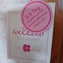 Brand new Willow Blossom 6-18m Sleeping bag Image 3