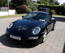 Porsche 911 2006