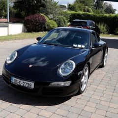 Porsche 911 2006