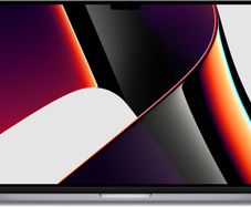 MacBook Pro 16" - Like Brand New