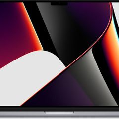 MacBook Pro 16" - Like Brand New