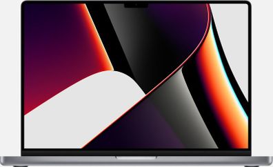 MacBook Pro 16" - Like Brand New